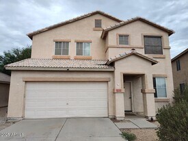 10378 W Monte Vista Rd in Avondale, AZ - Building Photo