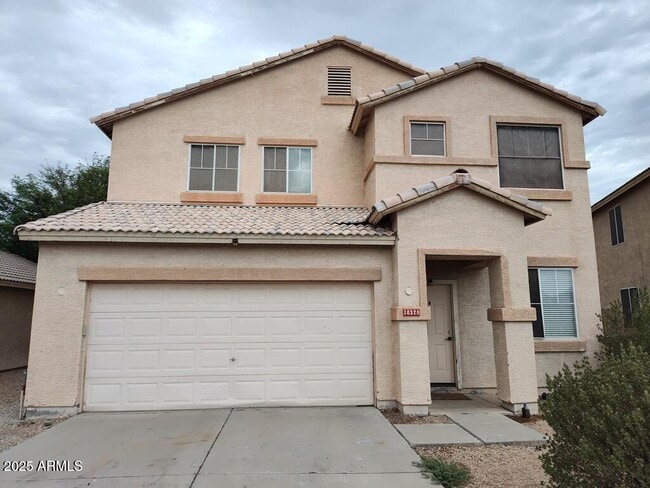 property at 10378 W Monte Vista Rd