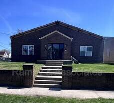 515 S 20th St in Louisville, KY - Building Photo