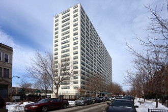 United Winthrop Cooperative in Chicago, IL - Building Photo - Building Photo