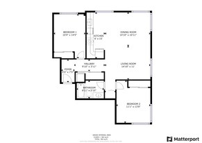 1847 Dufferin Crescent in Nanaimo, BC - Building Photo