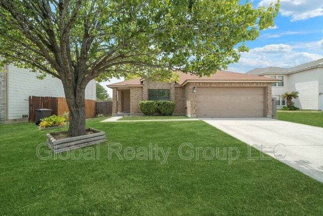 5007 Shara Mist in San Antonio, TX - Building Photo - Building Photo