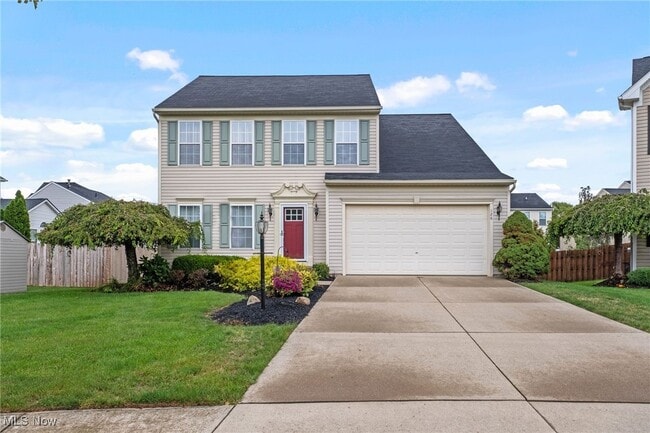 property at 126 Granite Ct