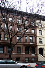 43 W 76th St in New York, NY - Building Photo - Building Photo