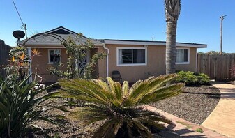 316 Longbranch Ave in Grover Beach, CA - Building Photo