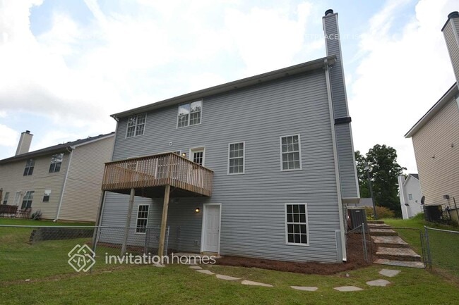 2544 Tolliver Dr, Unit 223 in Ellenwood, GA - Building Photo - Building Photo