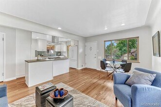 3423 W 39th Ave in Denver, CO - Building Photo - Building Photo