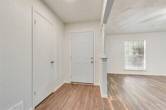2529 Belhaven Dr in Mesquite, TX - Building Photo - Building Photo