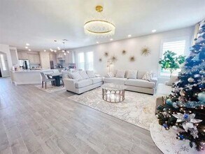 10820 Hamblin Trail in McKinney, TX - Building Photo - Building Photo