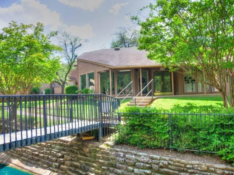 City North in Longview, TX - Foto de edificio