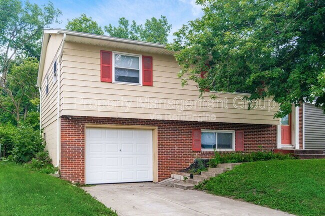 1495 Yates Dr in Columbus, OH - Building Photo - Building Photo