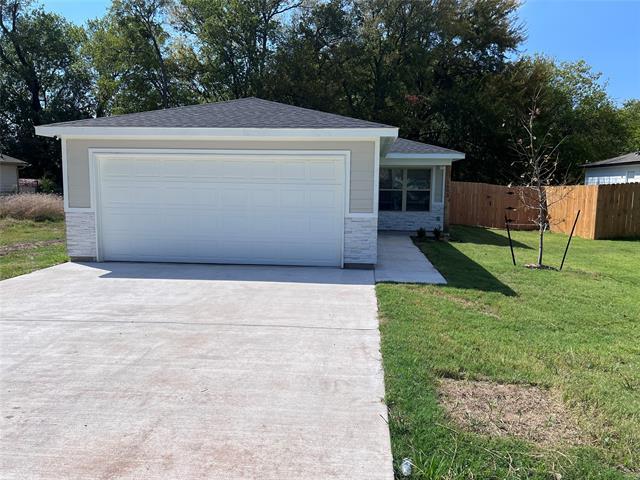 1603 Franklin St in Bonham, TX - Building Photo - Building Photo