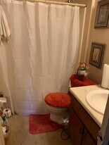 2889 Sunset Ct in Decatur, GA - Building Photo