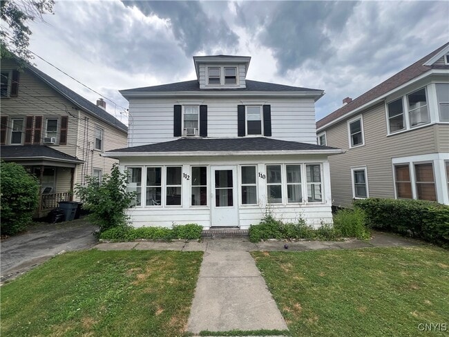 property at 110 Alice Ave