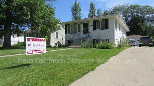 property at 1346 17th St S