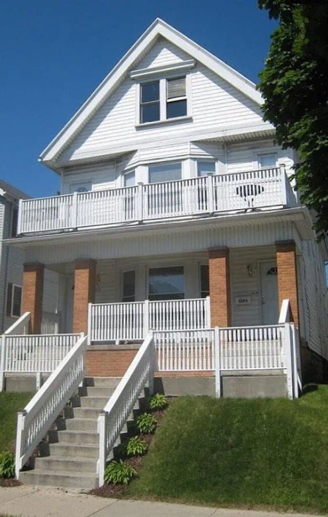 property at 3373 N Oakland Ave