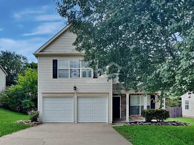property at 1536 Cardinal Ln
