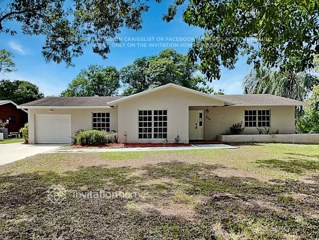 property at 341 SW 64th Ave