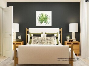 1321 Champions Rst Rd in Lugoff, SC - Building Photo - Building Photo