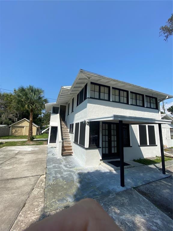 5741 Tennessee Ave in New Port Richey, FL - Building Photo - Building Photo