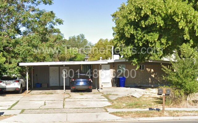 3752 S 700 E in South Salt Lake, UT - Building Photo