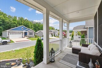 657 Peace Chance Dr in Havre De Grace, MD - Building Photo - Building Photo