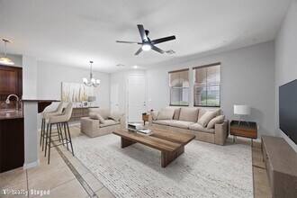 11404 Belmont Lake Dr in Las Vegas, NV - Building Photo - Building Photo