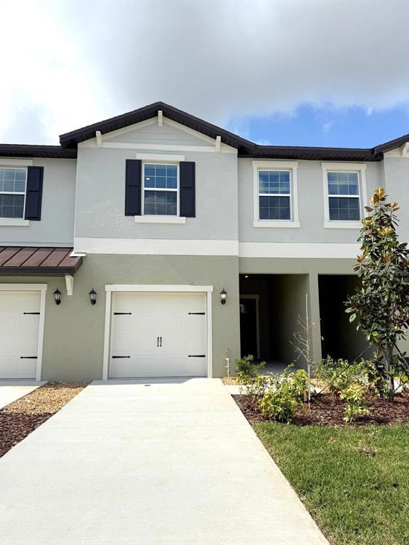 property at 32010 Spiceberry St