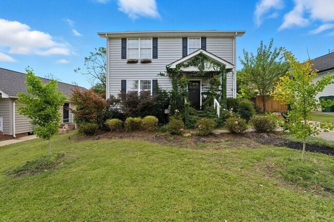 property at 931 Polk St