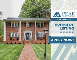 9133 Robin Ridge Dr in Mechanicsville, VA - Building Photo