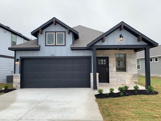property at 140 Drifter Ln