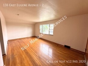 136 E Eugene Ave in Munhall, PA - Building Photo - Building Photo