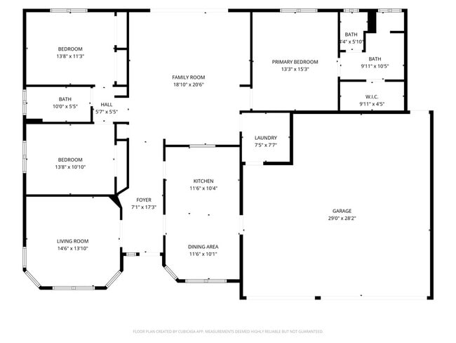3477 Sunlamp Dr in Bullhead City, AZ - Building Photo - Building Photo