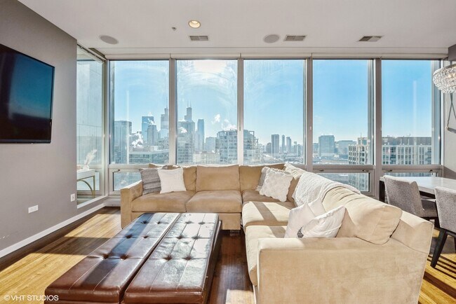 property at 500 W Superior St