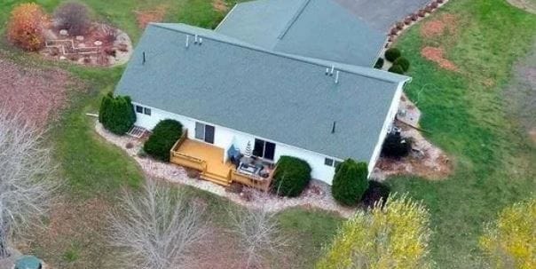 property at W457 Cindy Ann Ln