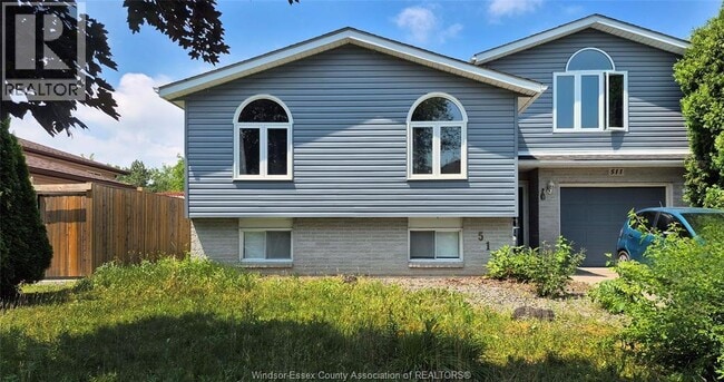 property at 511 Florence Ave