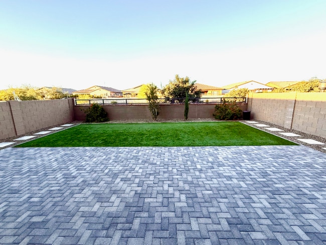 4316 E Appaloosa Rd in Gilbert, AZ - Building Photo - Building Photo