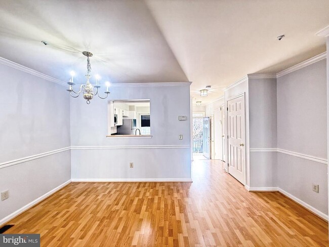 126 Goucher Terrace in Gaithersburg, MD - Building Photo - Building Photo