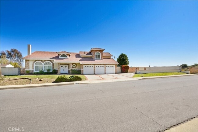 property at 1140 Regal Canyon Dr