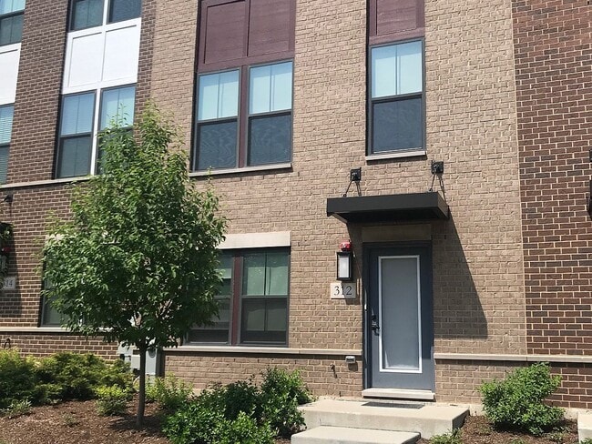 property at 312 S Elm St