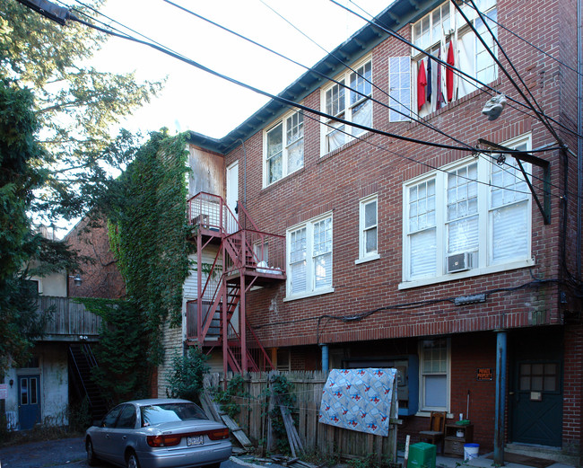 Linden House in Allentown, PA - Building Photo - Building Photo