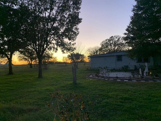 property at 2316 Green Meadows Dr