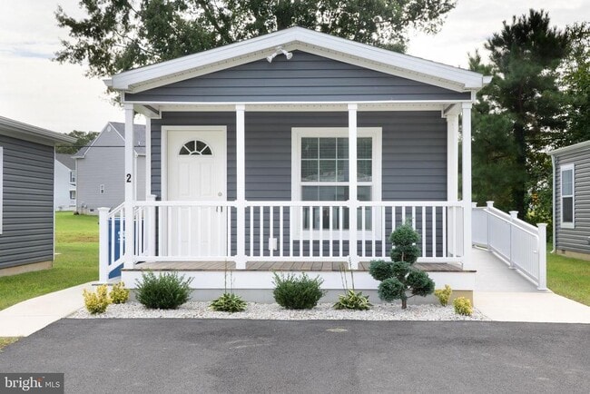 1 Edgewater Dr in Magnolia, DE - Building Photo - Building Photo