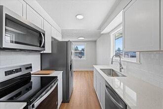 1309 W Maple Ave in Meridian, ID - Building Photo - Building Photo