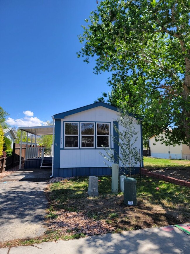 property at 510 Friendship Dr