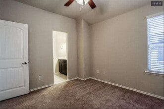 616 Crowell Dr in McKinney, TX - Foto de edificio - Building Photo