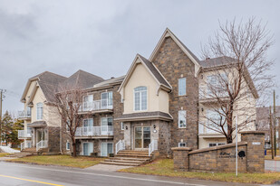 4723 Cléroux Boul in Laval, QC - Building Photo