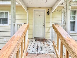 228 Chicago Ave in Valparaiso, FL - Building Photo - Building Photo