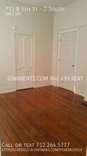 711 N 5th St in Red Oak, IA - Building Photo - Building Photo