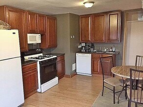 1410 N Ashland Ave in Chicago, IL - Building Photo - Building Photo